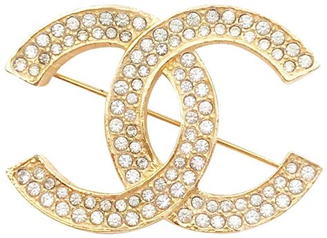 buy Chanel brooch online